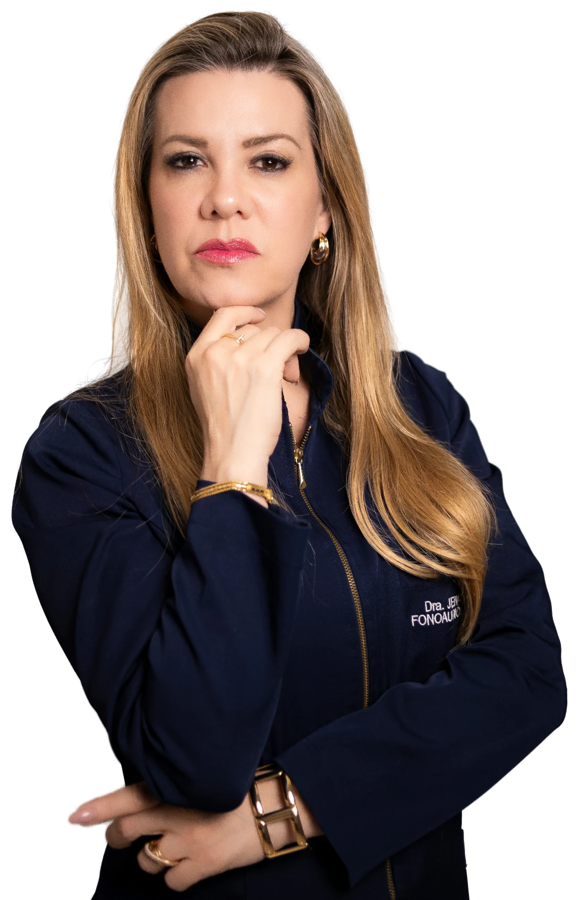 Dra. Jenane Topanotti